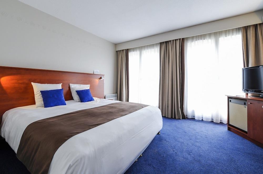 The Originals Boutique, Hotel Admiral'S, Les Sables-dʼOlonne Eksteriør billede