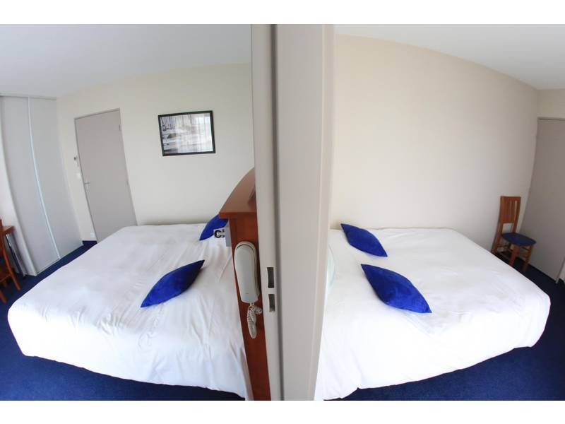 The Originals Boutique, Hotel Admiral'S, Les Sables-dʼOlonne Eksteriør billede