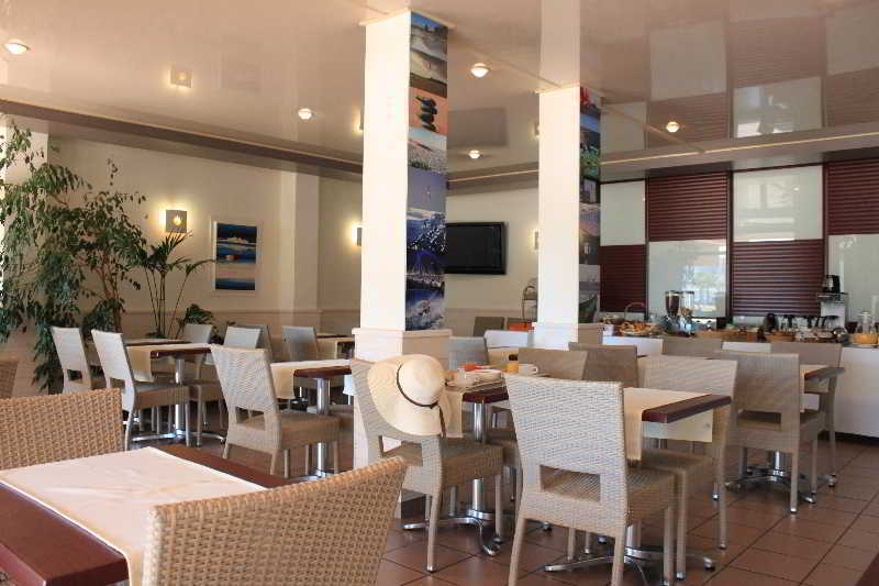 The Originals Boutique, Hotel Admiral'S, Les Sables-dʼOlonne Eksteriør billede