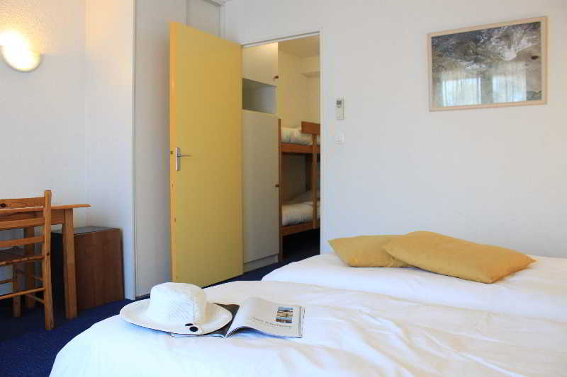 The Originals Boutique, Hotel Admiral'S, Les Sables-dʼOlonne Eksteriør billede