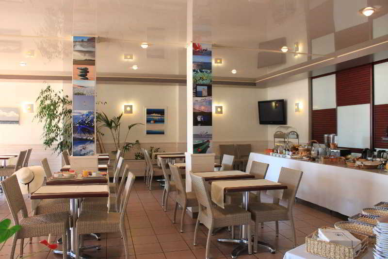 The Originals Boutique, Hotel Admiral'S, Les Sables-dʼOlonne Eksteriør billede