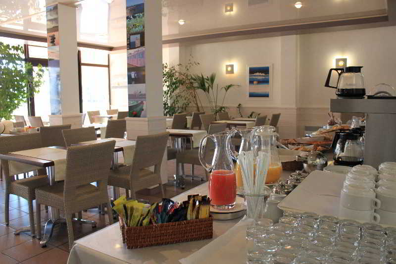 The Originals Boutique, Hotel Admiral'S, Les Sables-dʼOlonne Eksteriør billede