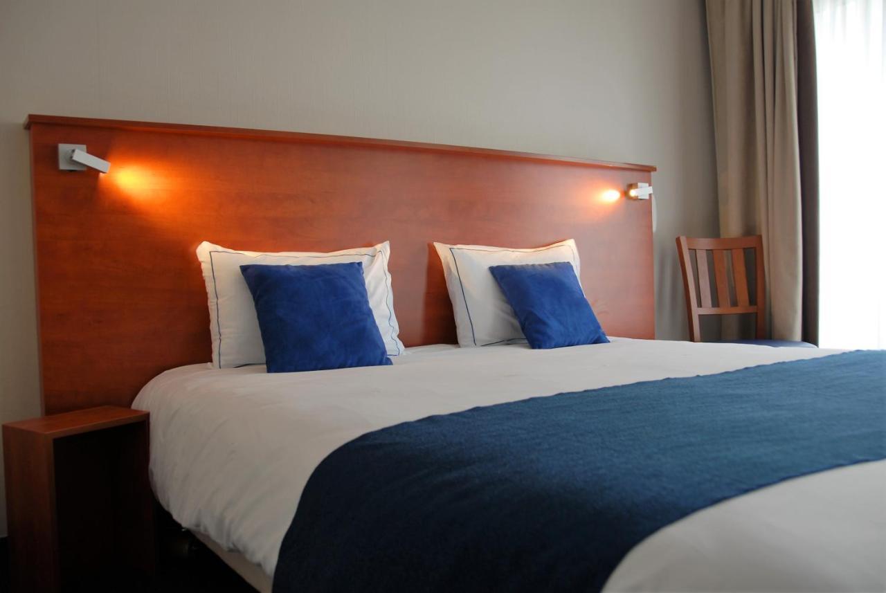 The Originals Boutique, Hotel Admiral'S, Les Sables-dʼOlonne Eksteriør billede
