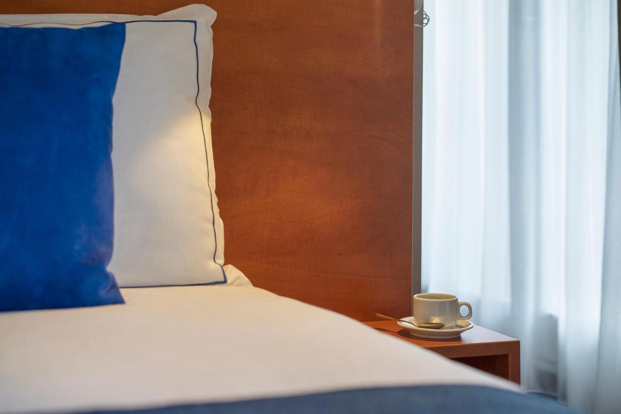 The Originals Boutique, Hotel Admiral'S, Les Sables-dʼOlonne Eksteriør billede