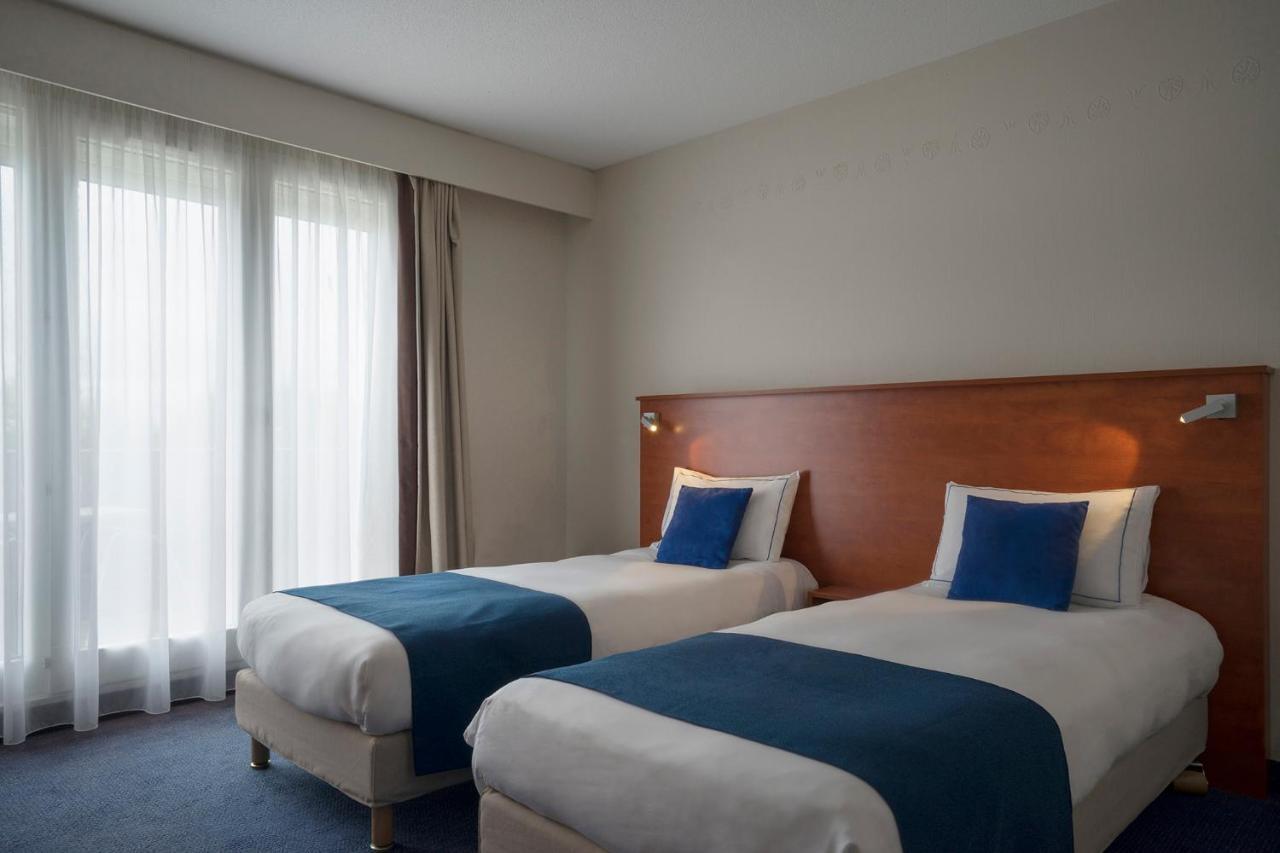 The Originals Boutique, Hotel Admiral'S, Les Sables-dʼOlonne Eksteriør billede